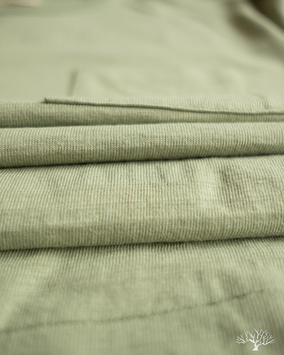 Warehouse Lot 4601P - Pocket T-Shirt - Pale Green