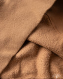 Lot 461 - Raglan Crewneck Sweatshirt - Brown