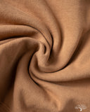 Lot 461 - Raglan Crewneck Sweatshirt - Brown