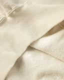 Lot 461 - Raglan Crewneck Sweatshirt - Cream