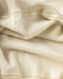 Lot 461 - Raglan Crewneck Sweatshirt - Cream