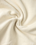 Lot 461 - Raglan Crewneck Sweatshirt - Cream