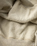 Lot 461 - Raglan Crewneck Sweatshirt - Heather Grey