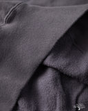 Lot 461 - Raglan Crewneck Sweatshirt - Navy