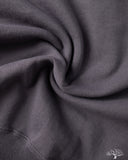 Lot 461 - Raglan Crewneck Sweatshirt - Navy