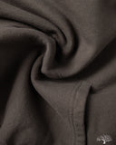 Lot 462 - Raglan Hoodie Sweatshirt - Charcoal