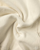 Lot 462 - Raglan Hoodie Sweatshirt - Cream