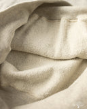 Lot 462 - Raglan Hoodie Sweatshirt - Heather Grey