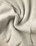 Lot 462 - Raglan Hoodie Sweatshirt - Heather Grey