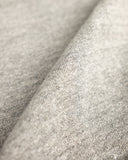 Warehouse Lot 498 - 4-Needle Sweat Cardigan - Heather Gray