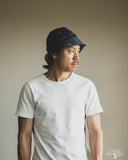 Warehouse Lot 5200 - Army Hat - Indigo Denim