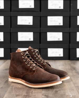 viberg tobacco chamois the cowhide is generously nourished with a rich blend of natural oils Viberg Invasion Division Road,
