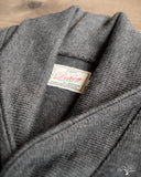 Dehen for Withered Fig Shawl Sweater Coat 2.0 - Charcoal (Modified)