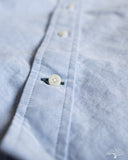 Gitman Vintage OCBD - Oxford Cloth Button Down