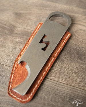 High Side x Withered Fig Essentials Only Bottle Opener 2.0
