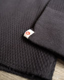 UES 60WH - Double Honeycomb Thermal - Black