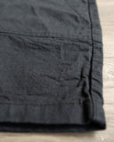 UES Fatigue Shorts - Black